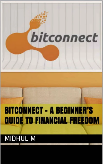 gysnde - @CzulyTomasz: Polecam https://www.amazon.com/Bitconnect-beginners-financial-...