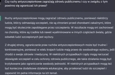 preczzkomunia - @haxx: Wygląda na to, że sztuczna inteligencja jest bardziej rozwinię...