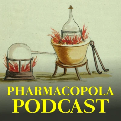 Gulosus - Serdecznie zapraszam do zapoznania się z drugim odcinkiem Podcastu Pharmaco...