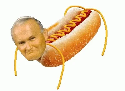 szary_obcy - @Kempes: Najpolższe hotdogi w całej Polsce!