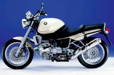 Ofacet - Motomirki, przymierzam się do kupna pierwszego (poważnego) motocykla, co za ...