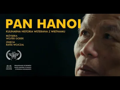 Cwelohik - Dokument o panu wietnamczyku z Hanoi we Wrzeszczu 
#gdansk