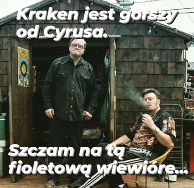 Fajkijusz - @Fajkijusz: #covid19, #omikron, #gownoburza, #heheszki, #kraken, #chlopak...