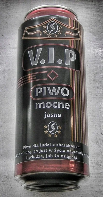 karabacha - Vip albo wip, pies go wie...