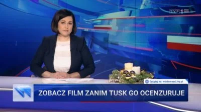 mat9 - ZOBACZ FILM ZANIM TUSK GO OCENZURUJE
XDDDDDDDDDDDDDDDDDDDDDDDDDDDDD
#tvpis