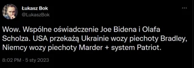 Pshemeck - Zawiesił Putin broń... inni odwiesili. 
#ukraina #rosja #wojna #polityka