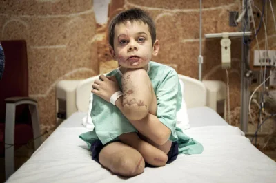 smooker - #ukraina #wojna #rosja #mir #dzieci
⚡ Zapytaj tego ukraińskiego chłopca co...