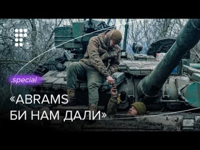 FireFucker - #wojna #ukraina

Fajny materiał o załodze T-64