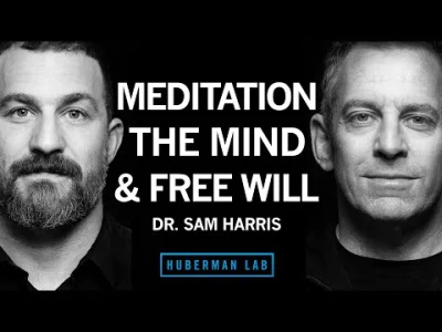 Dreampilot - Dr. Sam Harris: Using Meditation to Focus, View Consciousness & Expand Y...