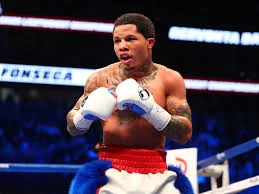 ncnena - @Fekalny_okuratnik: Gervonta "Tank" Davis 166 cm