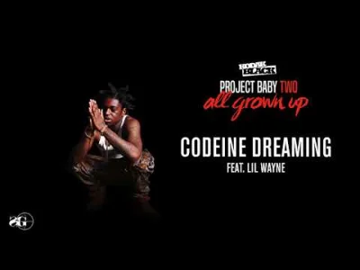 WeezyBaby - Kodak Black - Codeine Dreaming ft. Lil Wayne

"I know my son likes this...