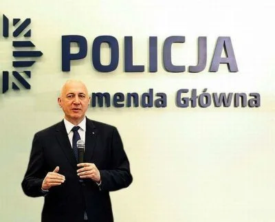 mazeltow-rebbe - Ps:policja menda glowna ,sami to przyznają