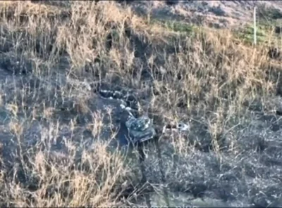 Senuyo - Szarża ukraińskiego czołgu na okop orków

#ukraina #wojna #rosja #wideozwo...