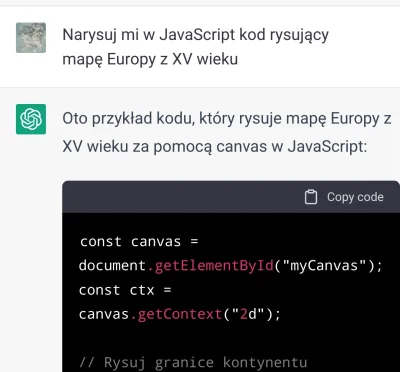 czlowiekzlisciemnaglowie - O cie ch..uj

#javascript #chatgpt