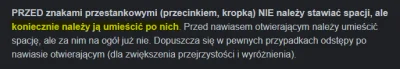 paliwoda - > przegrupowanie,więcej
 sprzętu,żeby

@ChcialemBycKimsInnym: Masz – nau...