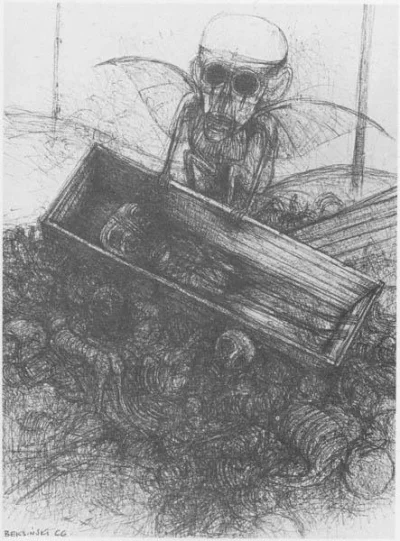 endlessnameless - 322/350
#codziennybeksinski