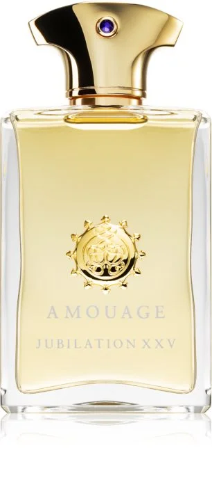 Pan_Beniowski - Podbijamy rozbiórkę Amouage Jubilation XXV - 7,5zł/ml. 

Szkło 2,5z...