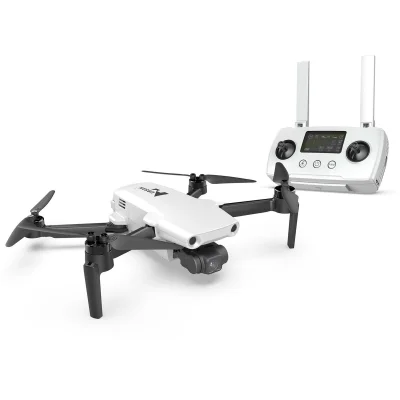 polu7 - Wysyłka z Europy.

[EU-CZ] Hubsan MINI GPS 6KM Drone w cenie 379.99$ (1670....