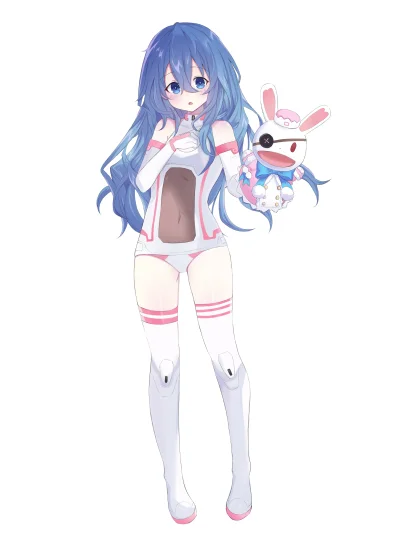 LatajacaPapryka512 - #yoshino #datealive #randomanimeshit #anime #uohhhhhhhhh