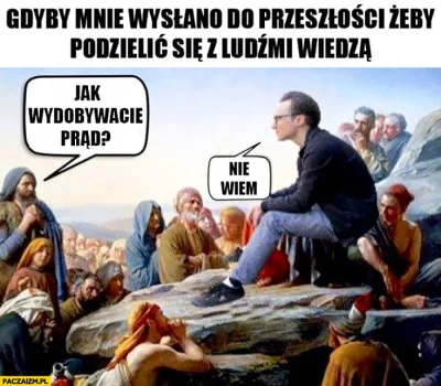 hu-nows - same błędy w założeniach, że wszystko pójdzie gładko

- wykupisz za młodu...