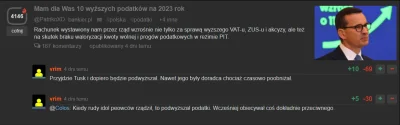 D.....r - Tusku ty przestań nas ciemiężyć, niech ktoś w końcu powstrzyma tego szatana...