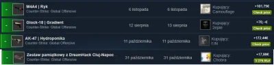 poczekalniaa - Kiedyś to były czasy, teraz nie ma czasów ( ͡° ͜ʖ ͡°)
#csgo #zalesie