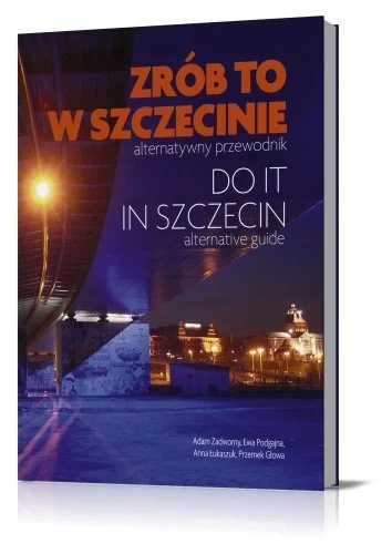 Kiciket - @WyuArtykyu to polecam taki przewodnik, powinien być do wypożyczenia w Ksią...