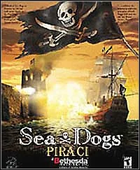 Kahol - @redofrompolsza: Sea Dogs - wiem, że były inne części albo spinoffy, ale tylk...