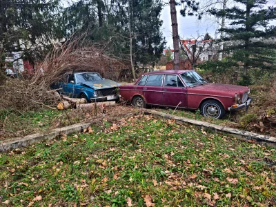 belup - Wczorajszy wpis był dla mnie szokiem. Osobisty rekord plusów :), zmotywowało ...