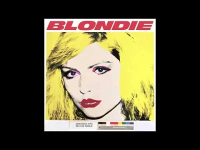 yourgrandma - Blondie - One Way Or Another