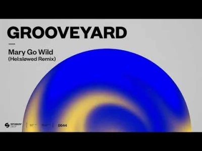 angelo_sodano - Grooveyard - Mary Go Wild (Hel:sløwed Remix)
#vaticanomusic #deephou...