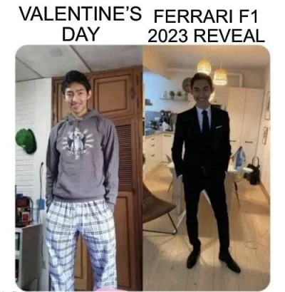 Kot-Pin - Couple goals ( ͡° ͜ʖ ͡°)
#f1