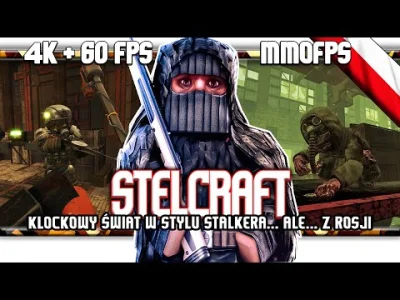 M.....T - O, miałem to sprawdzić
https://store.steampowered.com/app/1818450/STALCRAF...