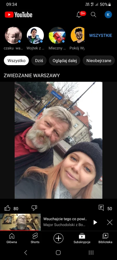 Szkolnik - Dajcie spokój.. babka z twarzy wygląda elegancko i na pewno ładniej niż ni...