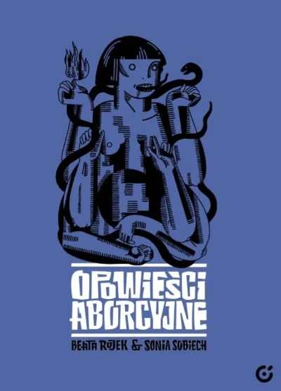 Nerdheim - https://nerdheim.pl/post/recenzja-komiksu-opowiesci-aborcyjne/

Opowieśc...