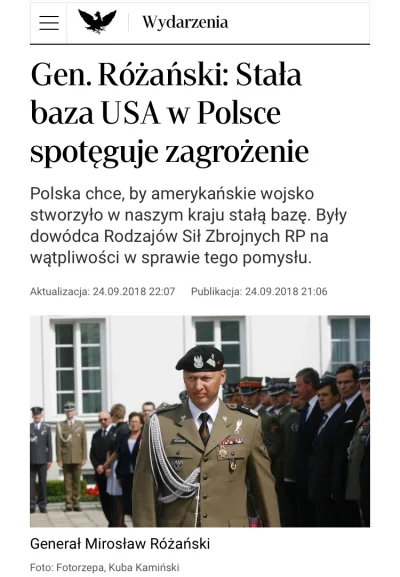 Kapitalista777 - Różański, Pytel - przecież to jest jawna agentura ze Wschodu.