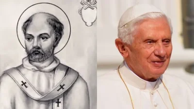 sropo - Ilu papieży abdykowało w historii? Przekazuje się, że tylko trzech: Benedykt ...
