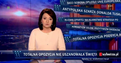 Gluptaki - > zaproś gościa zwyzywa i masz cytacik na pasek tvn.
 jak tvpis robi powal...