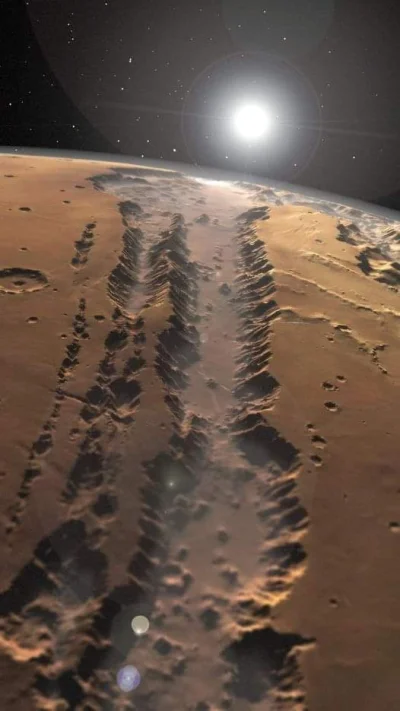 Sultanat_Muszelki - Tymczasem na Marsie..

#mars #astronomia #astrofoto #astrofotogra...