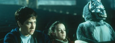 Bemol0 - Donnie Darko (2001)

Donnie Darko, uważany za nastolatka z zaburzeniami os...