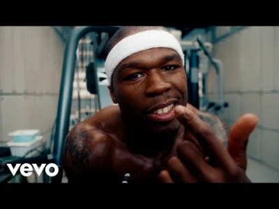 WeezyBaby - 50 Cent - In Da Club

20 lat temu ukazał się ten singiel ( ͡° ͜ʖ ͡°)

...