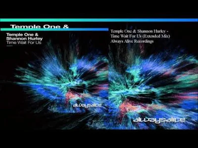 travis_marshall - Temple One & Shannon Hurley - Time Wait For Us
#trance #vocaltranc...