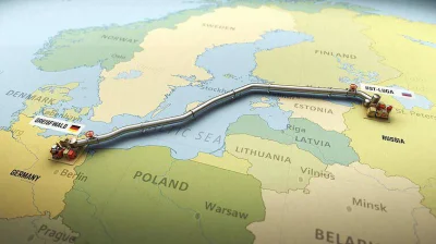 smooker - #ukraina #wojna #rosja #niemcy #nordstream

Ale dupa pękła.

⚡️Puszkow:...