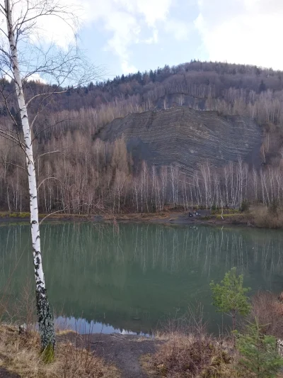 Mirek_Cebula - #dziendobry #gory #beskidy
Może trochę #earthporn