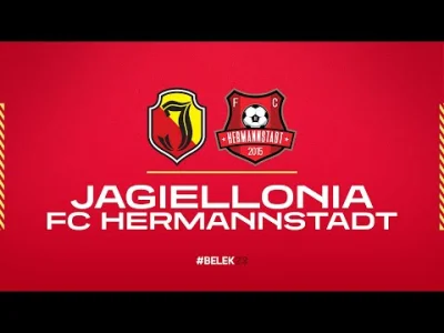 marjan1234 - Sparing z FC Hermannstadt
#mecz #sparing #belek #jagiellonia #ekstrakla...