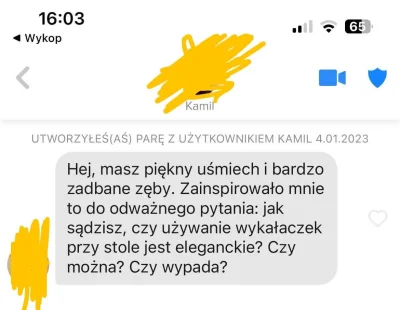 lazysoul - Jaciekrence ale żenada, sytuacja na rynku beznadziejna #tinder