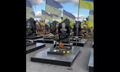 paternos22 - Mam nadzieje ze ogromna ofiara Ukraińców nie pójdzie na marne, wszak zab...