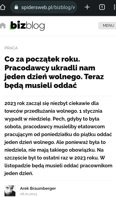 papierowy_mistrz - Kiedy myślisz, że poziom polskiego dziennikarstwa jest na dnie, sp...