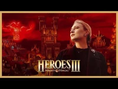 slabehaslo - > Heroes III INFERNO(Remaster) with vocal

#homm3 #heroes3