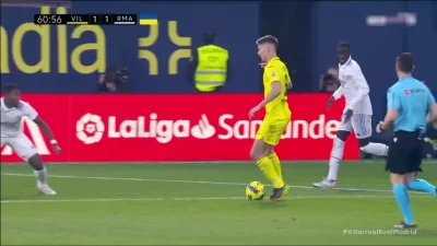 uncle_freddie - Villareal [2] - 1 Real Madryt; Moreno z karniaczka

MIRROR

#mecz...